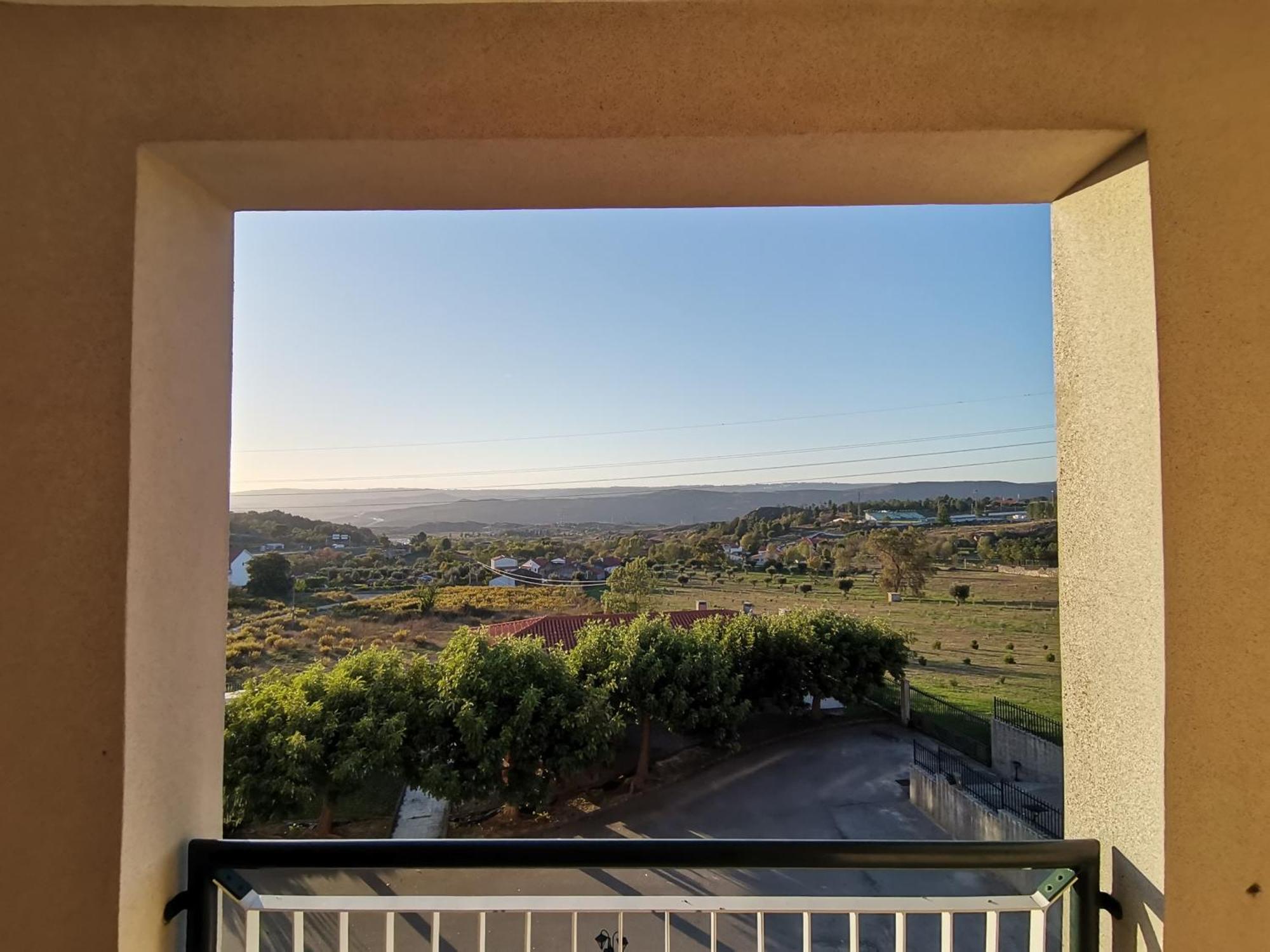 Hotel Quinta Dos Cedros Celorico Da Beira Luaran gambar