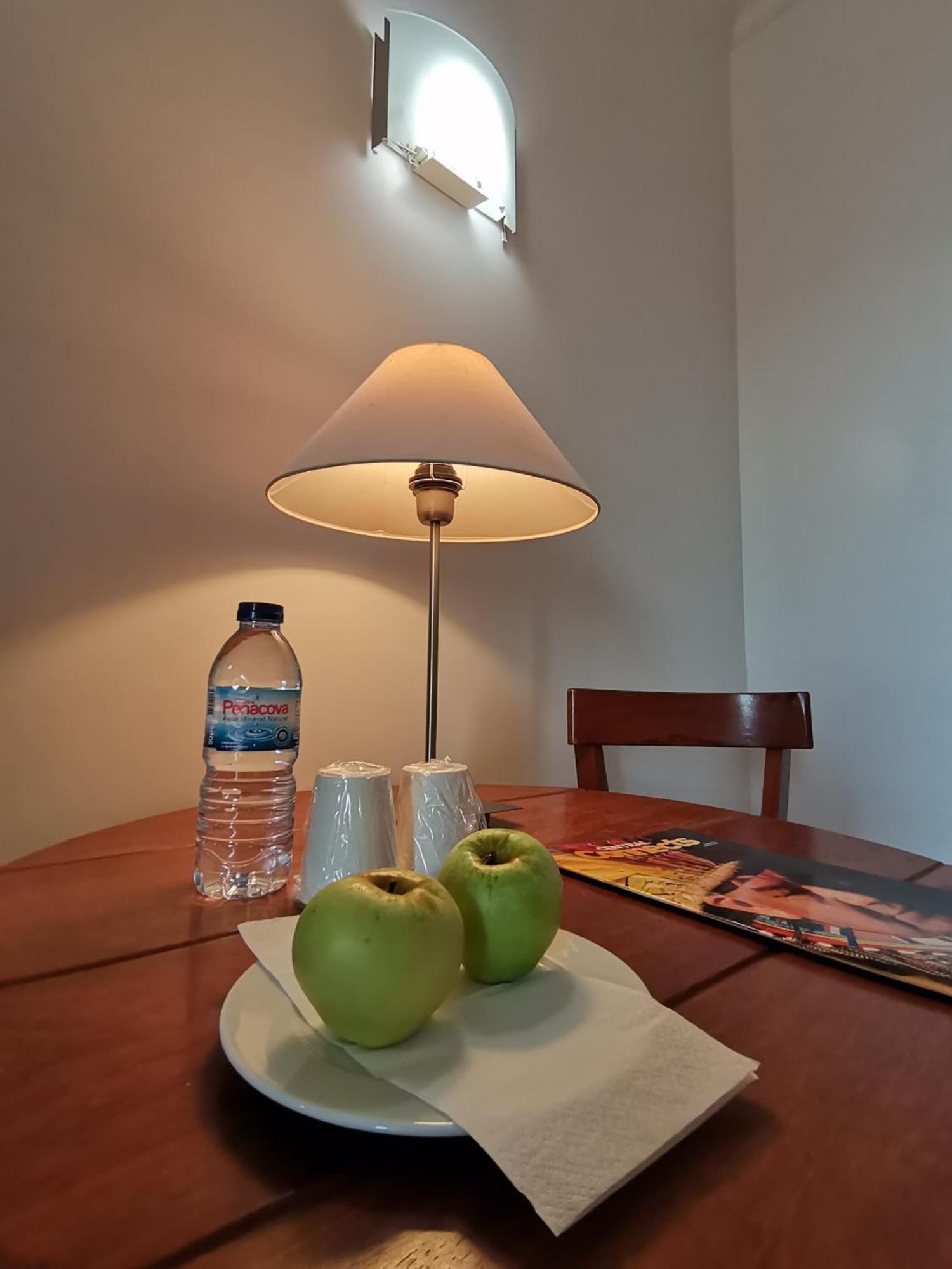 Hotel Quinta Dos Cedros Celorico Da Beira Luaran gambar