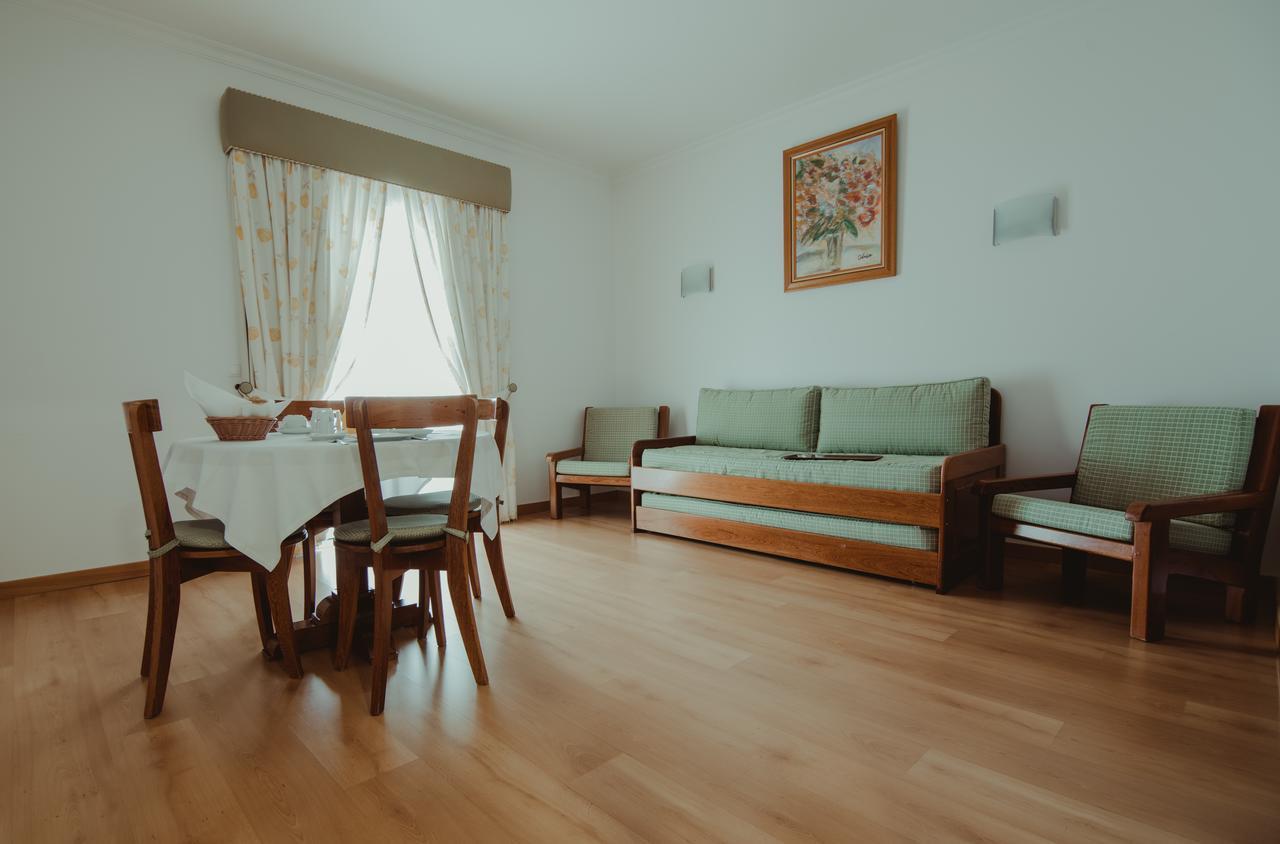 Hotel Quinta Dos Cedros Celorico Da Beira Luaran gambar