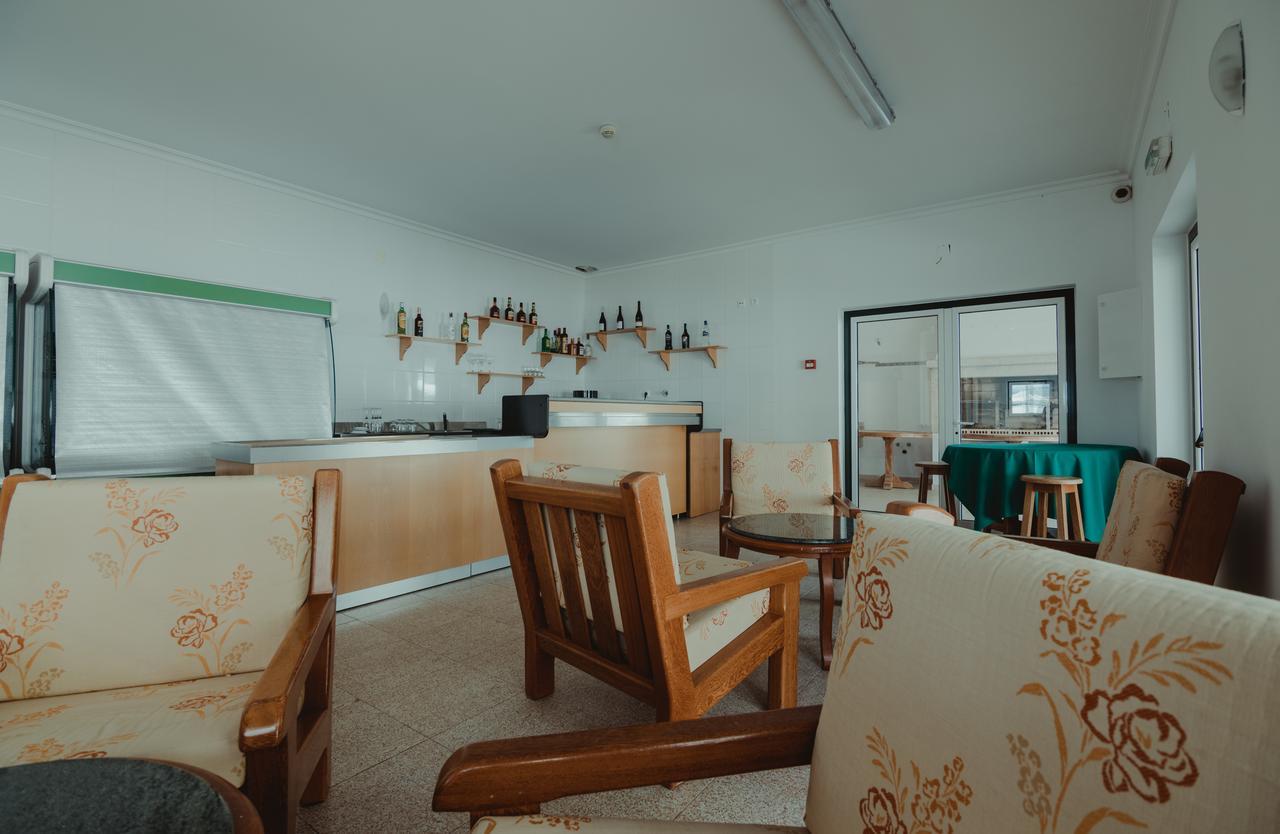 Hotel Quinta Dos Cedros Celorico Da Beira Luaran gambar