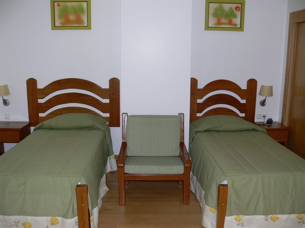 Hotel Quinta Dos Cedros Celorico Da Beira Luaran gambar